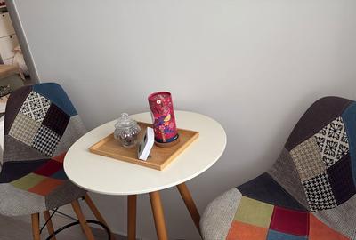 Garsonieră decomandată în Chiajna - 2