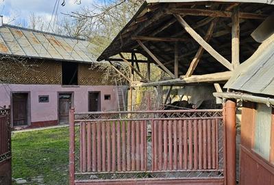 Case + teren de vanzare Case + teren de vanzare - 5