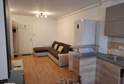 Apartament cu 2 camere în Avantgarden - 8