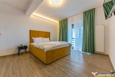 Casă cu 8 camere cu Teren 1100 Mp în Sohodol - 15
