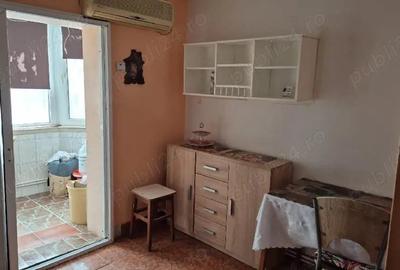 Apartament cu 2 camere decomandat în Gara - 4