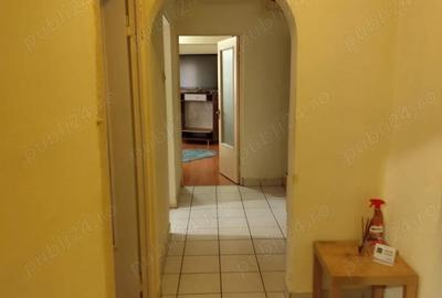 Apartament cu 3 camere decomandat în Port - 8