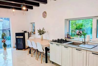 Casă în Văliug - 5