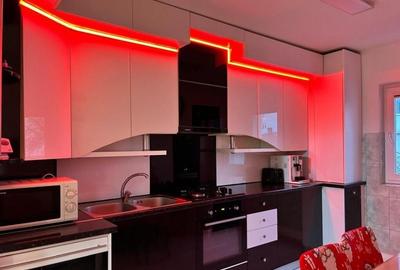 Apartament 4 camere Marasti - 1