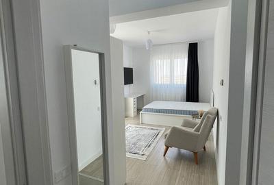 Garsonieră în Prelungirea Ghencea - 14