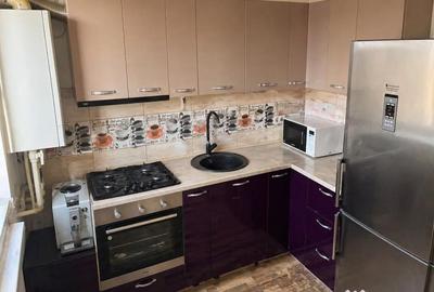 Apartament cu 3 camere decomandat în Central - 13