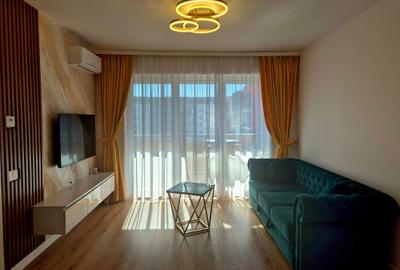 Apartament cu 2 camere decomandat în Iosia