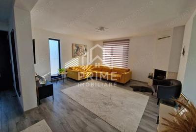 Casă cu 5 camere cu Teren 423 Mp în Micești - 4