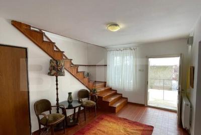 Casa de inchiriat 3 dormitoare, in Mihai Viteazu - 1