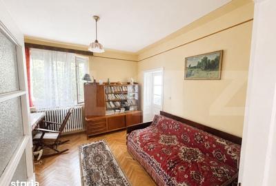 Casă cu 3 camere cu Teren 300 Mp în Ultracentral - 8