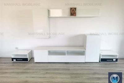 Apartament 2 camere de vanzare in Paulesti, 57,58 mp #16770 - 2