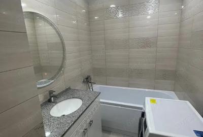 Garsonieră decomandată în Calea București