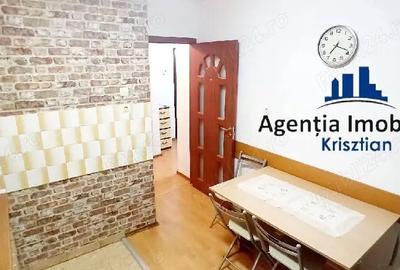 Apartament cu 2 camere decomandat în Micro 17 - 12