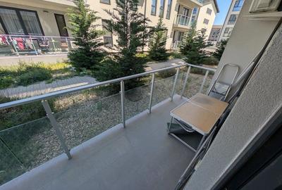 Apartament cu 2 camere semidecomandat în Giroc - 6