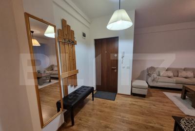 Apartament cu 2 camere, 62 mp, strada Fagara? Apartament cu 2 camere, 62 mp, strada Fagara? - 21