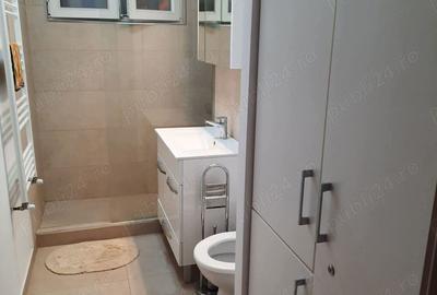 Apartament cu 3 camere semidecomandat în Circumvalațiunii - 10