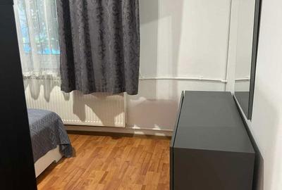 Garsonieră decomandată în Vitan - 2