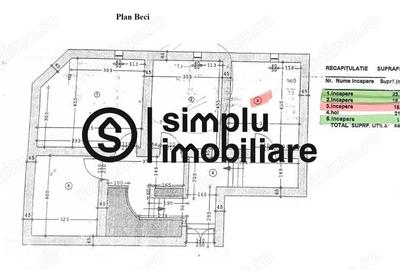 Casa Centrala Ideal pentru Clinica - 2