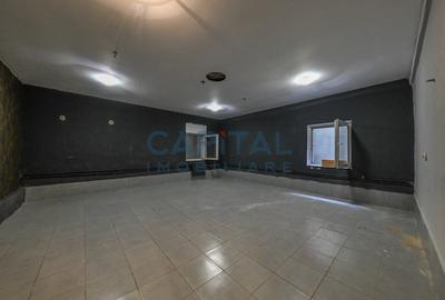 Casa frumoasa cu sauna si jacuzzi, strada privata, cart. Gheorgheni - 41