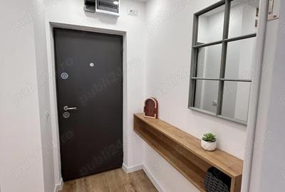 Apartament cu 2 camere decomandat în Drumul Taberei - 9
