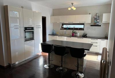 Vila mare-individuala,Dumbravi?a - 16