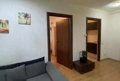Apartament cu 2 camere semidecomandat în Roșu - 2