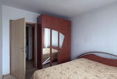 Apartament cu 2 camere decomandat în Șagului - 8