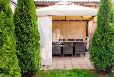 Casa P+M, 5 camere si spatiu comercial stradal , teren 252mp - 17