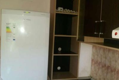 Garsonieră decomandată în Central - 6