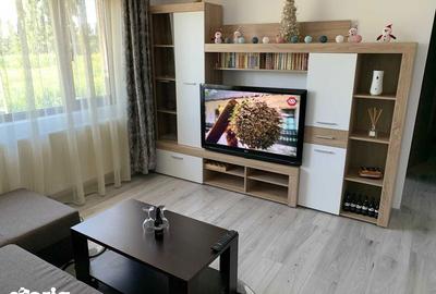 Apartament cu 2 camere în Tomești - 1