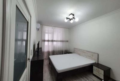 De inchiriat apartament 1 camera Floresti De inchiriat apartament 1 camera Floresti - 2