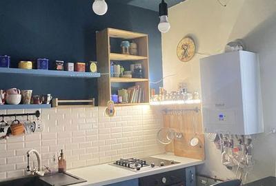 Casă cu 4 camere cu Teren 105 Mp în Chiajna