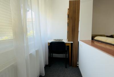 Apartament cu 2 camere semidecomandat, mobilat în Steaua - 12