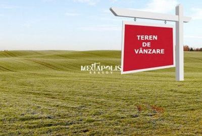 TEREN | INTRAVILAN | CARTIER IZVOR - 2