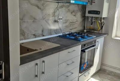 2 camere decomandat ,renovat, etaj 2, Micro 3 - 4