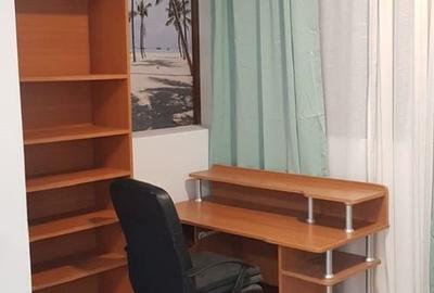 DRUMUL TABEREI - Valea Doftanei - BLOC NOU - Garsoniera MODERNA - 3
