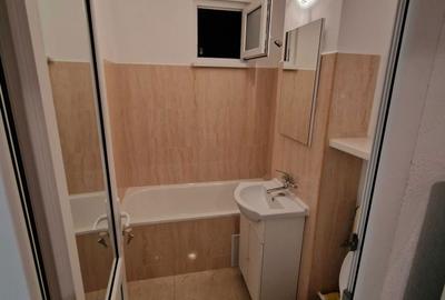 Garsonieră decomandată în Exterior Vest - 4