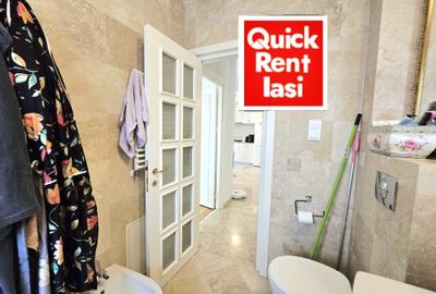 Apartament cu 2 camere semidecomandat în Copou - 12