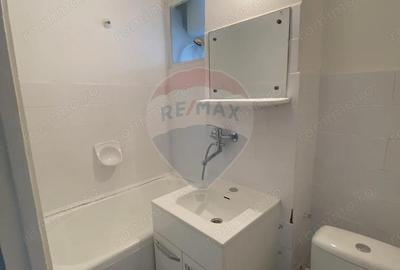 Apartament cu 3 camere semidecomandat în Nord - 5