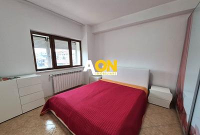 Apartament cu 2 camere decomandat, mobilat în Central - 10