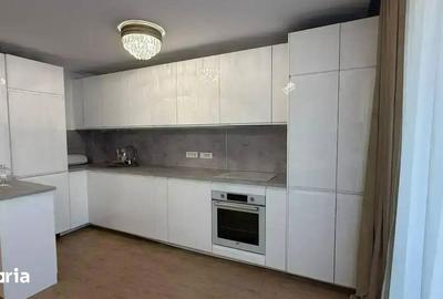 Apartament cu 4 camere în Central - 7