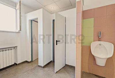 Zero comision, 86-110mp birou move in-ready, Buzesti, 1 minut metrou - 11