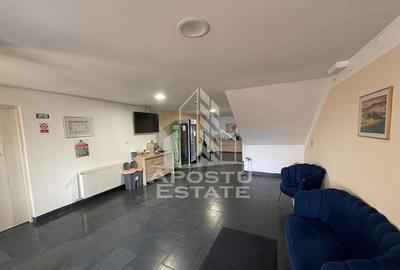 Spațiu comercial, de 634 mp, în Mehala