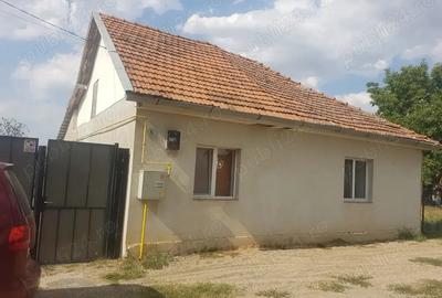 Casă cu 4 camere în Pecica - 2