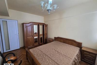 Apartament cu 2 camere în Ultracentral