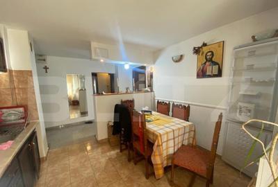 Apartament 4 camere, prima inchiriere, 105mp cu centrala ter - 9