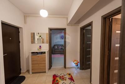 Apartament cu 2 camere decomandat, mobilat în Theodor Pallady - 14