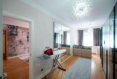 Penthouse cu 6 camere în Floreasca - 26