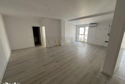 Apartament cu 3 camere în Cetății - 5