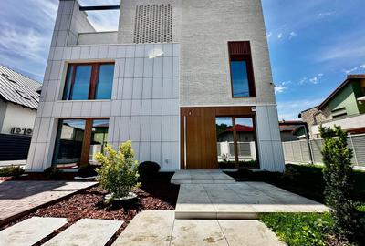 Vilă exclusivistă –Smart -5 dormitoare-8 locuri de parcare, Iancu Nicolae-Pipera - 2